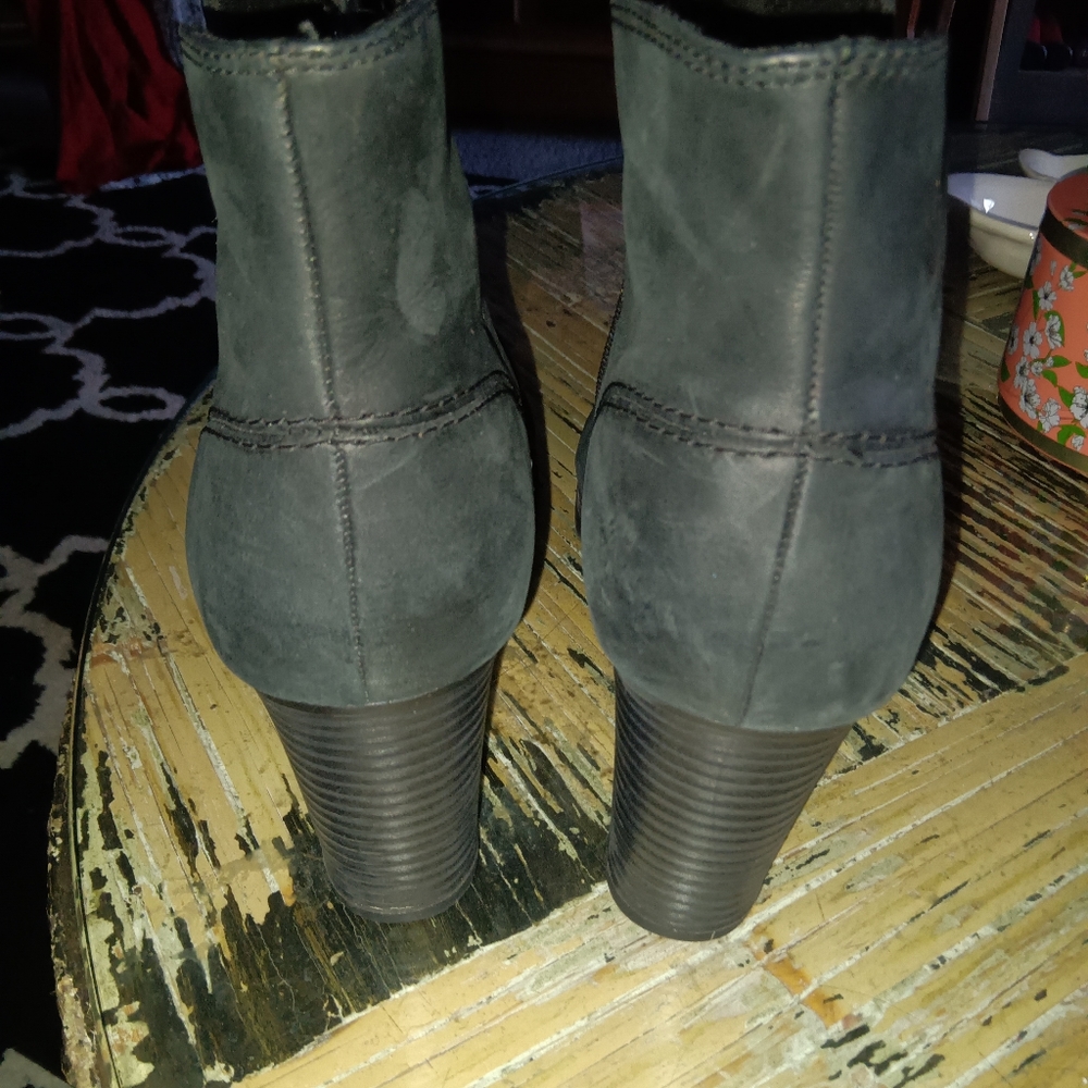 Clark boots - Picture 4 of 5